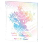 Pokemon TCG: Prismatic Evolutions - Elite Trainer Box