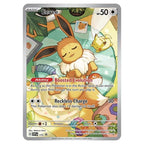 Pokemon TCG: Prismatic Evolutions - Elite Trainer Box