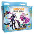 Riftbound Radiance Showdown Deck Evelynn vs Seraphine