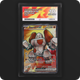Pokemon | Destined Rivals | Regirock ex | English 214/182 Ace 10