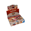 Disney Lorcana Reign of Jafar Japanese booster box, box