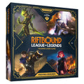 League of Legends TCG Set 1 Origins Proving Grounds box, front