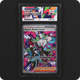 Pokemon | Chaos Rising | Roxie's Performance | English 121/086 Ace 10