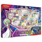 Pokémon TCG: Evolving Powers Premium Collection