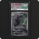 Pokemon | Ascended Heroes | Salazzle | English 224/217 Ace 10
