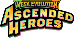 Ascended Heroes