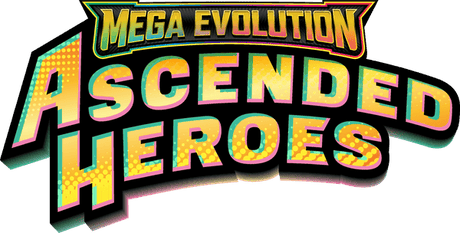 Ascended Heroes