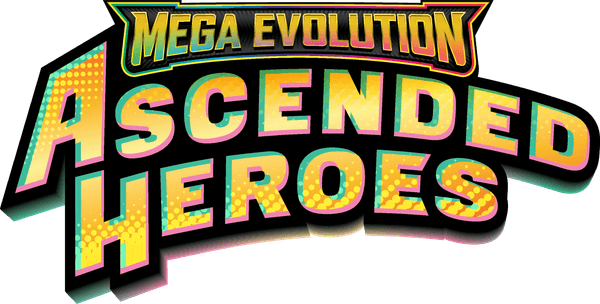 Ascended Heroes Graded Cards