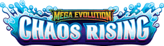 Chaos Rising