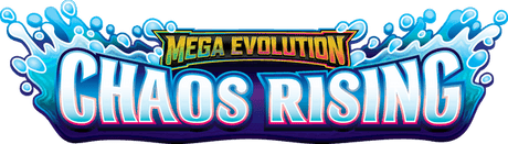 Chaos Rising