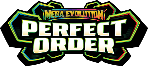 Perfect Order Graded Cards