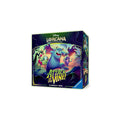Disney Lorcana Attack of the Vine! - Set 13 - Illumineer's Trove Set, box