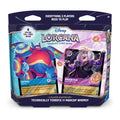 Disney Lorcana Hyperia City - Set 14 - 2 Player Starter Set, box front