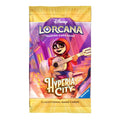 Disney Lorcana Hyperia City - Set 14 - Booster Pack, booster pack