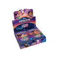 Disney Lorcana Shimmering Skies Japanese booster box, box