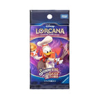 Disney Lorcana Shimmering Skies Japanese booster box, Maui pack