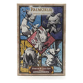 Palworld TCG: Sleeve & Card Set Vol.1