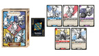 Palworld TCG: Sleeve & Card Set Vol.1