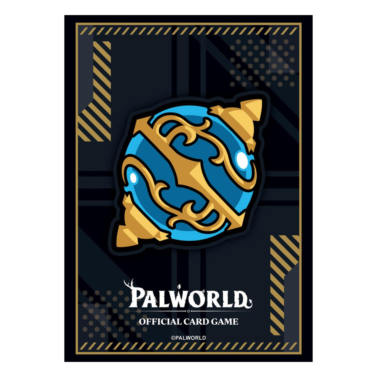 Palworld TCG: Sleeve & Card Set Vol.1