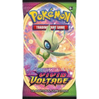 Pokemon TCG: Vivid Voltage - Booster Pack