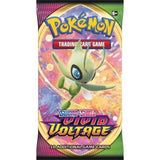 Pokemon TCG: Vivid Voltage - Booster Pack