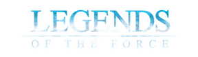 Star Wars: Unlimited – Legends of the Force Booster Pack
