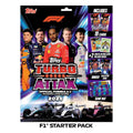 Topps F1 Turbo Attax 2026 Starter Pack