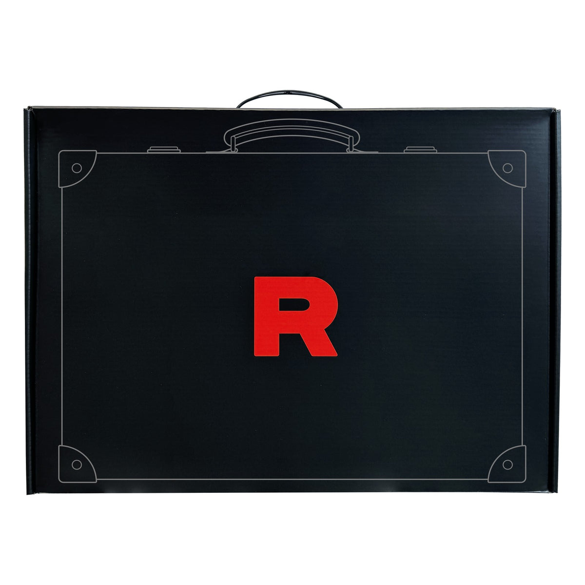 Pokémon Team Rocket's Grand Plan Premium Gift Box (Simplified Chinese)