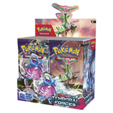 Pokemon TCG: Temporal Forces - Booster Box (36 Packs)