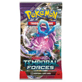 Pokemon TCG: Temporal Forces - Booster Box (36 Packs)