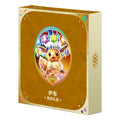 Pokémon Terastal Gathering (CSV9.5C) - Binder Set Gift Box (random Eeveelution) (Simplified Chinese)