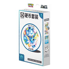 Pokémon Terastal Gathering (CSV9.5C) - Coin Set (Eeveelution, random) (Simplified Chinese), image 2