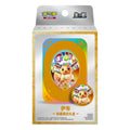 Pokémon Terastal Gathering (CSV9.5C) - Collection Accessory Gift Box (random Eeveelution) (Simplified Chinese)