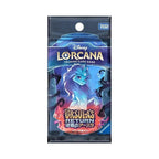 Disney Lorcana Ursula's Return Japanese booster box, Sisu pack