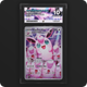 Pokemon | Phantasmal Flames | Wigglytuff | English 105/094 Ace 10