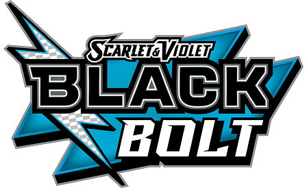 Pokémon TCG: Black Bolt - Singles